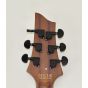 Schecter C-1 Exotic Spalted Maple Guitar Natural B-Stock 2068 sku number SCHECTER3338.B2068