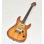 Schecter C-1 Exotic Spalted Maple Guitar Natural B-Stock 2068 sku number SCHECTER3338.B2068