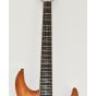 Schecter C-1 Exotic Spalted Maple Guitar Natural B-Stock 2068 sku number SCHECTER3338.B2068