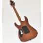 Schecter C-1 Exotic Spalted Maple Guitar Natural B-Stock 2068 sku number SCHECTER3338.B2068