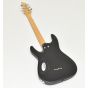 Schecter C-6 Deluxe Guitar Satin Black B-Stock 1508 sku number SCHECTER430.B1508