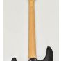 Schecter C-6 Deluxe Guitar Satin Black B-Stock 1508 sku number SCHECTER430.B1508
