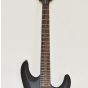 Schecter C-6 Deluxe Guitar Satin Black B-Stock 1508 sku number SCHECTER430.B1508