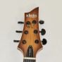 Schecter C-1 Exotic Spalted Maple Guitar Natural B-Stock 0313 sku number SCHECTER3338.B0313