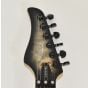 Schecter C-6 Pro FR Electric Guitar Charcoal Burst B-Stock 1698 sku number SCHECTER3634.B 1698