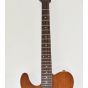 Schecter PT Van Nuys Lefty Guitar Gloss Natural Ash B-Stock 0019 sku number SCHECTER702-B0019
