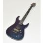 Schecter Hellraiser Hybrid C-1 FR S Guitar Ultra Violet B-Stock 1422 sku number SCHECTER1955.B 1422