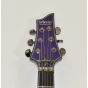 Schecter Hellraiser Hybrid C-1 FR S Guitar Ultra Violet B-Stock 1422 sku number SCHECTER1955.B 1422