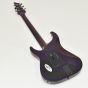 Schecter Hellraiser Hybrid C-1 FR S Guitar Ultra Violet B-Stock 1422 sku number SCHECTER1955.B 1422