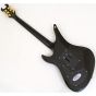 Schecter Synyster Custom-S Guitar Gloss Black Gold B-Stock 0530 sku number SCHECTER1742-B0530