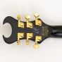 Schecter Synyster Custom-S Guitar Gloss Black Gold B-Stock 0530 sku number SCHECTER1742-B0530