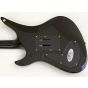 Schecter Synyster Custom-S Guitar Gloss Black Gold B-Stock 0530 sku number SCHECTER1742-B0530