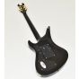 Schecter Synyster Custom-S Guitar Gloss Black Gold B-Stock 2031 sku number SCHECTER1742.B 2031