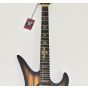 Schecter Synyster Custom-S Guitar Satin Gold Burst B-Stock 1605 sku number SCHECTER1743.B 1605