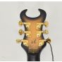 Schecter Synyster Custom-S Guitar Satin Gold Burst B-Stock 1605 sku number SCHECTER1743.B 1605