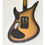 Schecter Synyster Custom-S Guitar Satin Gold Burst B-Stock 1605 sku number SCHECTER1743.B 1605