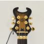 Schecter Synyster Custom-S Guitar Satin Gold Burst B-Stock 1605 sku number SCHECTER1743.B 1605