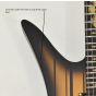 Schecter Synyster Custom-S Guitar Satin Gold Burst B-Stock 1605 sku number SCHECTER1743.B 1605