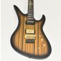 Schecter Synyster Custom-S Guitar Satin Gold Burst B-Stock 1605 sku number SCHECTER1743.B 1605