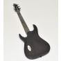 Schecter Omen Elite-7 Guitar See-Thru Blue Burst B-Stock 2493 sku number SCHECTER2458.B2493