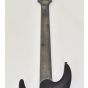 Schecter Omen Elite-7 Guitar See-Thru Blue Burst B-Stock 2493 sku number SCHECTER2458.B2493
