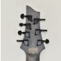 Schecter Omen Elite-7 Guitar See-Thru Blue Burst B-Stock 2493 sku number SCHECTER2458.B2493