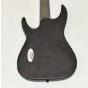 Schecter Omen Elite-7 Guitar See-Thru Blue Burst B-Stock 2493 sku number SCHECTER2458.B2493