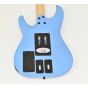 Schecter Sun Valley Super Shredder FR S Guitar Riviera Blue B-Stock 2851 sku number SCHECTER1288.B2851