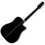 Takamine EF341DX Dreadnought Acoustic Electric Lefty Guitar sku number JTAKEF341DXLH