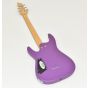 Schecter C-6 Deluxe Guitar Satin Purple B-Stock 1008 sku number SCHECTER429.B 1008