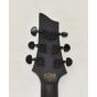 Schecter Damien-6 Guitar Satin Black B-Stock 1109 sku number SCHECTER2470.B 1109