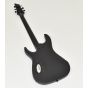 Schecter Damien-6 Guitar Satin Black B-Stock 1109 sku number SCHECTER2470.B 1109