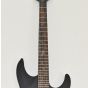 Schecter Damien-6 Guitar Satin Black B-Stock 1109 sku number SCHECTER2470.B 1109