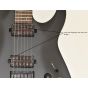 Schecter Damien-6 Guitar Satin Black B-Stock 1109 sku number SCHECTER2470.B 1109