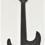 Schecter Damien-6 Guitar Satin Black B-Stock 1109 sku number SCHECTER2470.B 1109
