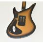 Schecter Synyster Custom-S Guitar Satin Gold Burst B-Stock 1259 sku number SCHECTER1743.B 1259