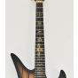 Schecter Synyster Custom-S Guitar Satin Gold Burst B-Stock 1259 sku number SCHECTER1743.B 1259