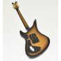 Schecter Synyster Custom-S Guitar Satin Gold Burst B-Stock 1259 sku number SCHECTER1743.B 1259