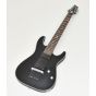 Schecter Damien Platinum-7 Guitar Satin Black B-Stock 0869 sku number SCHECTER1185.B0869