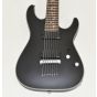 Schecter Damien Platinum-7 Guitar Satin Black B-Stock 0869 sku number SCHECTER1185.B0869