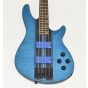 Schecter C-4 GT Bass Trans Blue B-Stock 1910 sku number SCHECTER708.B1910