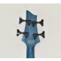 Schecter C-4 GT Bass Trans Blue B-Stock 1910 sku number SCHECTER708.B1910