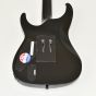 ESP LTD KH-602 Kirk Hammett Guitar Black B-Stock 1655 sku number LKH602.B1655