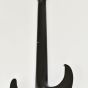 ESP LTD KH-602 Kirk Hammett Guitar Black B-Stock 1655 sku number LKH602.B1655