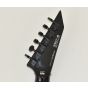 ESP LTD KH-602 Kirk Hammett Guitar Black B-Stock 1655 sku number LKH602.B1655