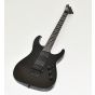 ESP LTD KH-602 Kirk Hammett Guitar Black B-Stock 1655 sku number LKH602.B1655