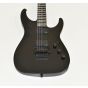 ESP LTD KH-602 Kirk Hammett Guitar Black B-Stock 1655 sku number LKH602.B1655