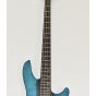 Schecter C-4 GT Bass Trans Blue B-Stock 0924 sku number SCHECTER708.B0924