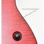 Schecter C-5 GT Bass Satin Trans Red B-Stock 0674 sku number SCHECTER707.B0674