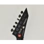 ESP LTD KH-WZ Kirk Hammett White Zombie Guitar B-Stock 2235 sku number LKHWZ.B2235